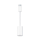 Apple OUTLET - USB-C to Lightning Adapter
